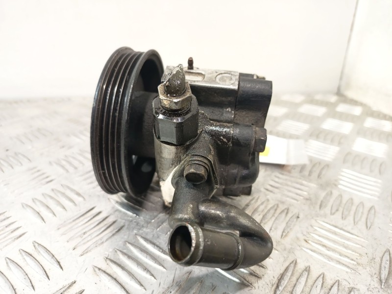 Recambio de bomba direccion para daewoo kalos (klas) 1.2 referencia OEM IAM P96398991  