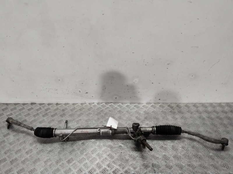 Recambio de cremallera direccion para citroën c5 iii (rd_) 1.6 hdi 110 referencia OEM IAM 9685829280  