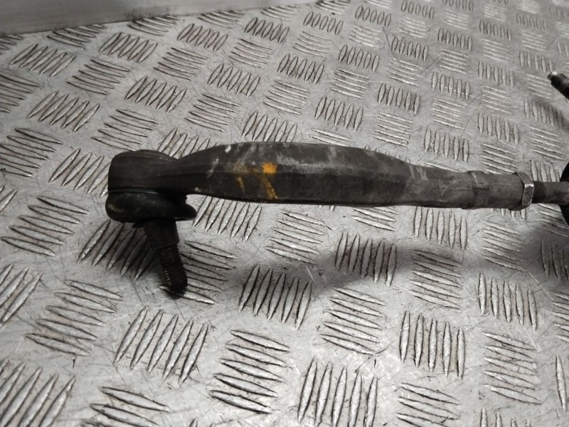 Recambio de cremallera direccion para citroën c5 iii (rd_) 1.6 hdi 110 referencia OEM IAM 9685829280  