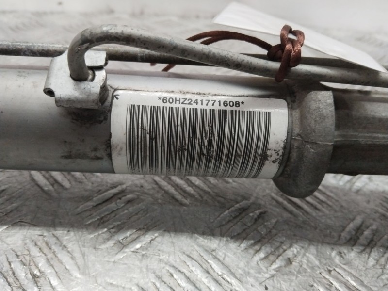 Recambio de cremallera direccion para citroën c5 iii (rd_) 1.6 hdi 110 referencia OEM IAM 9685829280  