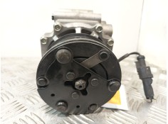 Recambio de compresor aire acondicionado para ford focus ii (da_, hcp, dp) 1.8 tdci referencia OEM IAM 1870517  