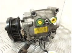Recambio de compresor aire acondicionado para ford focus ii (da_, hcp, dp) 1.8 tdci referencia OEM IAM 1870517   2