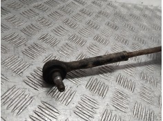 Recambio de cremallera direccion para fiat punto (188_) 1.2 60 (188.030, .050, .130, .150, .230, .250) referencia OEM IAM 375023 2