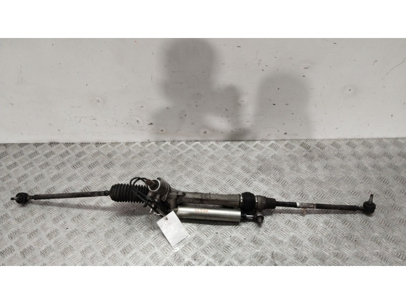 Recambio de cremallera direccion para citroën xsara picasso (n68) 1.6 hdi referencia OEM IAM 6200000050 1617931380 