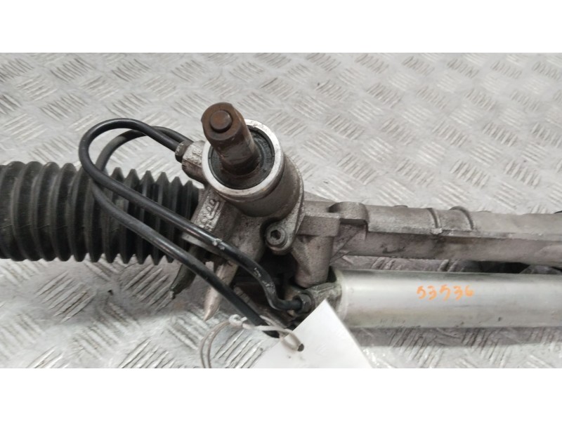 Recambio de cremallera direccion para citroën xsara picasso (n68) 1.6 hdi referencia OEM IAM 6200000050 1617931380 