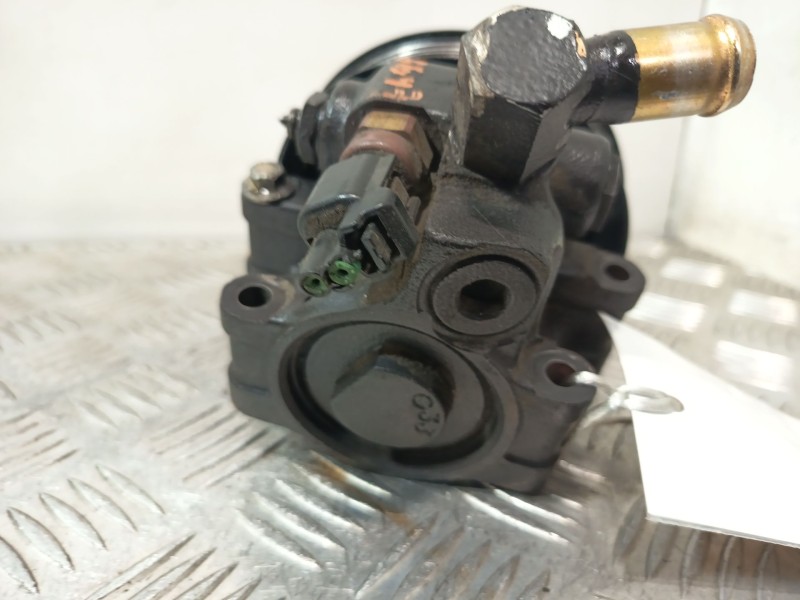 Recambio de bomba servodireccion para ford focus i (daw, dbw) 2.0 16v referencia OEM IAM 1373802  