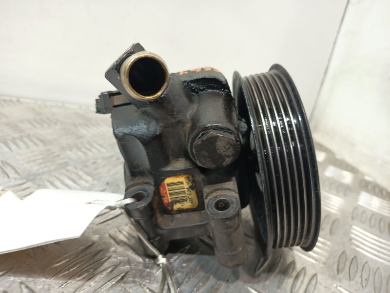 Recambio de bomba servodireccion para ford focus i (daw, dbw) 2.0 16v referencia OEM IAM 1373802  