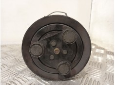 Recambio de compresor aire acondicionado para mazda 323 f vi hatchback (bj) 2.0 td referencia OEM IAM H12A1AA4DM  