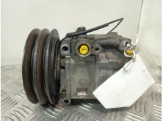 Recambio de compresor aire acondicionado para mazda 323 f vi hatchback (bj) 2.0 td referencia OEM IAM H12A1AA4DM   2