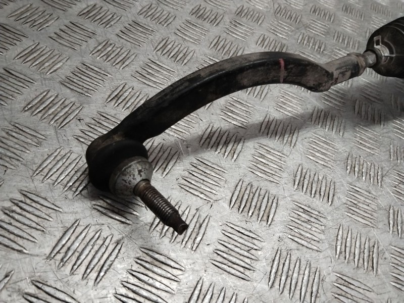 Recambio de cremallera direccion para volvo s60 i (384) d5 referencia OEM IAM 6820000015  