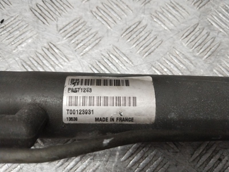 Recambio de cremallera direccion para volvo s60 i (384) d5 referencia OEM IAM 6820000015  