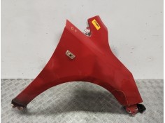 Recambio de aleta delantera derecha para opel corsa e (x15) 1.3 cdti (08, 68) referencia OEM IAM 13434577 1100061 