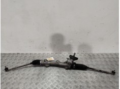 Recambio de cremallera direccion para peugeot 307 break (3e) 2.0 hdi 110 referencia OEM IAM 9624981580  