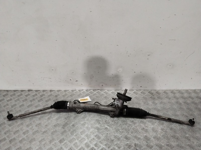 Recambio de cremallera direccion para peugeot 307 break (3e) 2.0 hdi 110 referencia OEM IAM 9624981580  