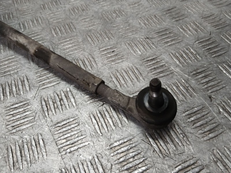 Recambio de cremallera direccion para peugeot 307 break (3e) 2.0 hdi 110 referencia OEM IAM 9624981580  