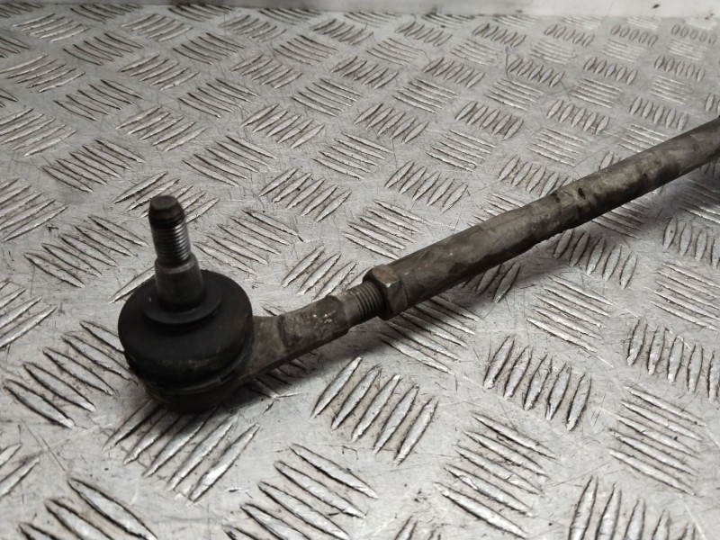 Recambio de cremallera direccion para peugeot 307 break (3e) 2.0 hdi 110 referencia OEM IAM 9624981580  