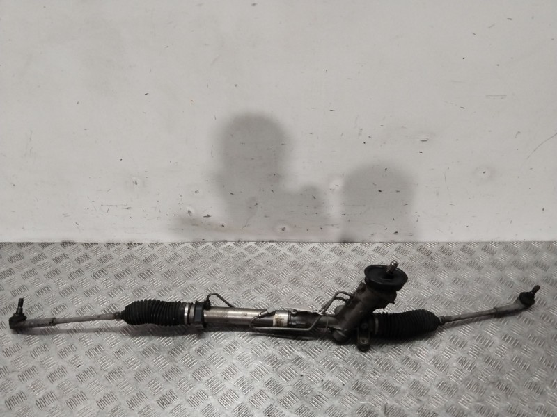 Recambio de cremallera direccion para volkswagen polo v (6r1, 6c1) 1.6 tdi referencia OEM IAM 6R1423051AH  