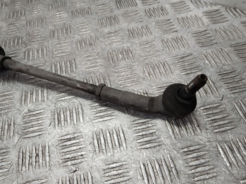 Recambio de cremallera direccion para volkswagen polo v (6r1, 6c1) 1.6 tdi referencia OEM IAM 6R1423051AH  