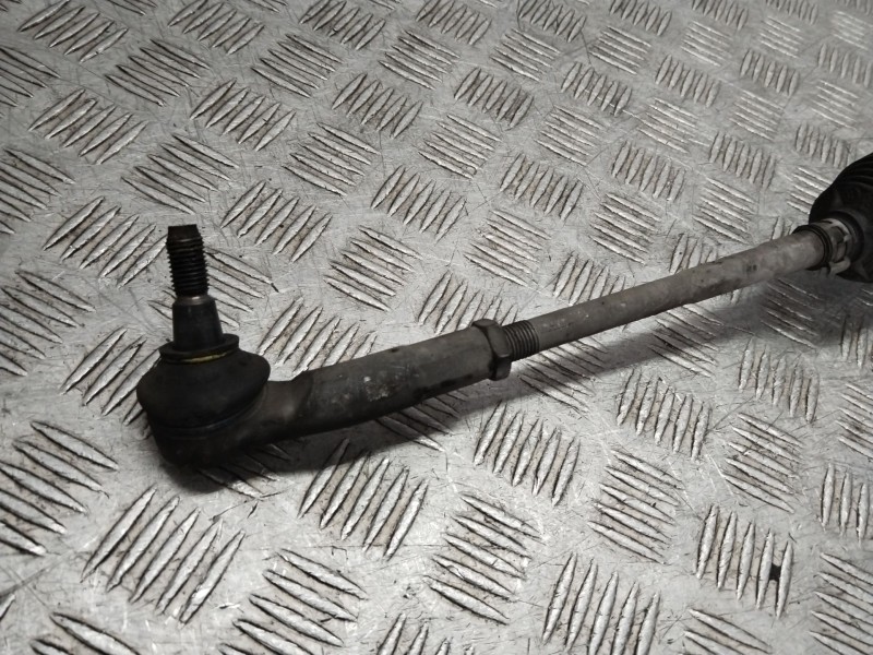 Recambio de cremallera direccion para volkswagen polo v (6r1, 6c1) 1.6 tdi referencia OEM IAM 6R1423051AH  