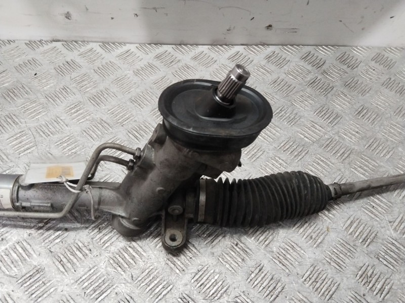 Recambio de cremallera direccion para volkswagen polo v (6r1, 6c1) 1.6 tdi referencia OEM IAM 6R1423051AH  