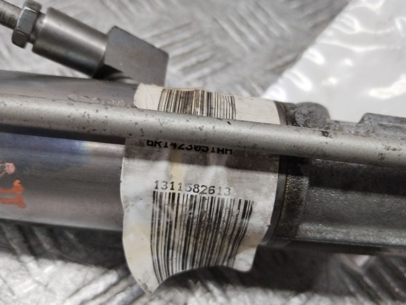 Recambio de cremallera direccion para volkswagen polo v (6r1, 6c1) 1.6 tdi referencia OEM IAM 6R1423051AH  