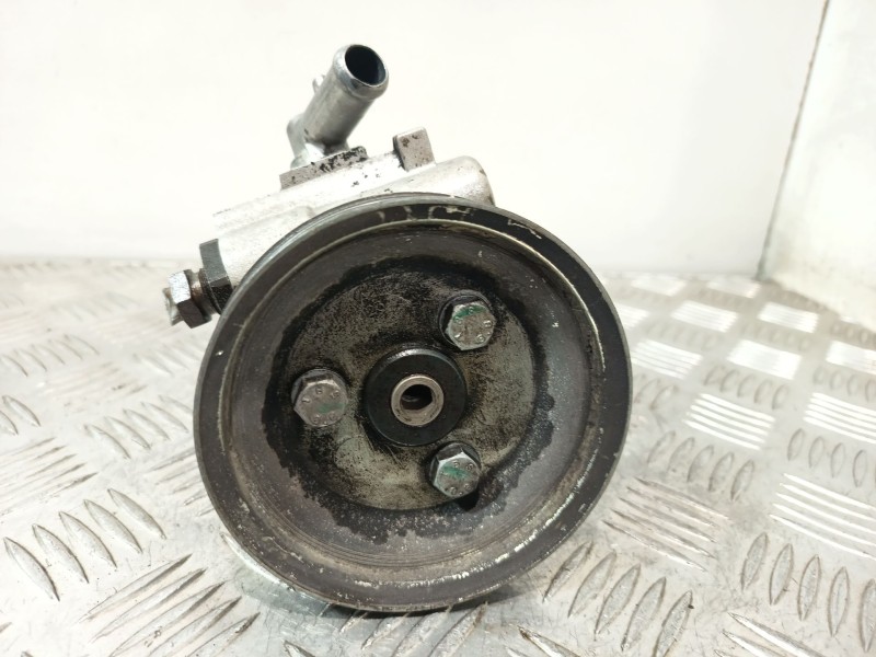 Recambio de bomba direccion para fiat doblo furgoneta/monovolumen (223_) 1.3 d multijet referencia OEM IAM 51729535  