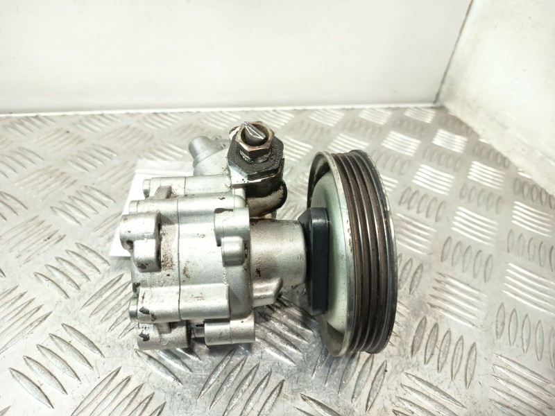 Recambio de bomba direccion para fiat doblo furgoneta/monovolumen (223_) 1.3 d multijet referencia OEM IAM 51729535  
