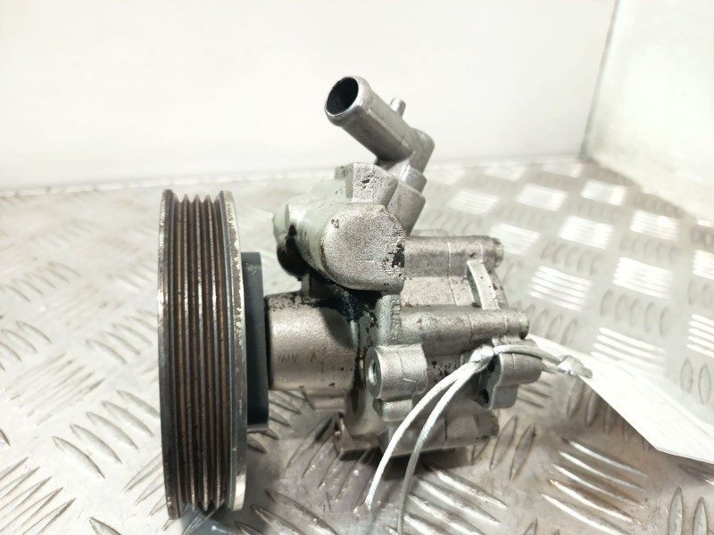 Recambio de bomba direccion para fiat doblo furgoneta/monovolumen (223_) 1.3 d multijet referencia OEM IAM 51729535  