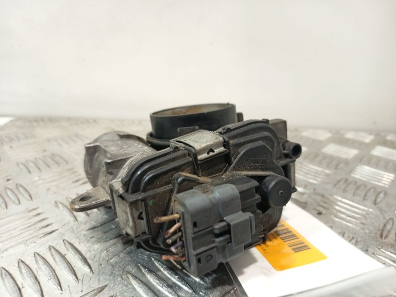 Recambio de caja mariposa para citroën c4 coupé (la_) 1.4 16v referencia OEM IAM 9647925480  