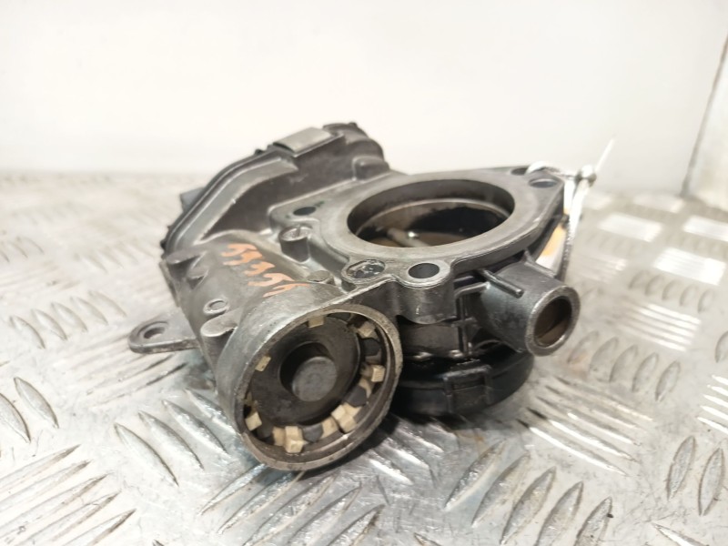 Recambio de caja mariposa para citroën c4 coupé (la_) 1.4 16v referencia OEM IAM 9647925480  