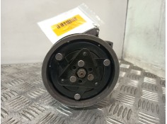 Recambio de compresor aire acondicionado para mg mg zs zs 120 referencia OEM IAM 1368006844  