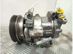 Recambio de compresor aire acondicionado para mg mg zs zs 120 referencia OEM IAM 1368006844   2