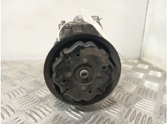 Recambio de compresor aire acondicionado para volkswagen polo iv (9n_, 9a_) 1.4 16v referencia OEM IAM 6Q0820803D447220812  