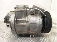 Recambio de compresor aire acondicionado para volkswagen polo iv (9n_, 9a_) 1.4 16v referencia OEM IAM 6Q0820803D447220812   2