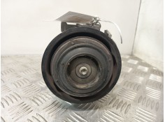 Recambio de compresor aire acondicionado para nissan qashqai ii (j11, j11_) 1.5 dci referencia OEM IAM 926004EA0A  