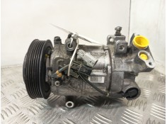 Recambio de compresor aire acondicionado para nissan qashqai ii (j11, j11_) 1.5 dci referencia OEM IAM 926004EA0A   2