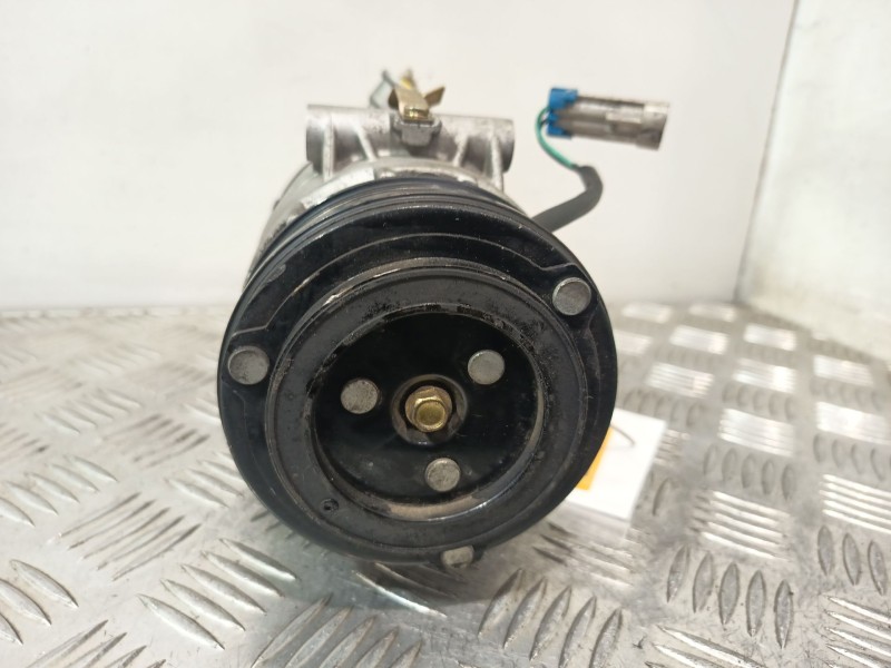 Recambio de compresor aire acondicionado para opel combo tour 1.7 di 16v referencia OEM IAM 190815331NIS  