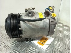 Recambio de compresor aire acondicionado para opel combo tour 1.7 di 16v referencia OEM IAM 190815331NIS   2