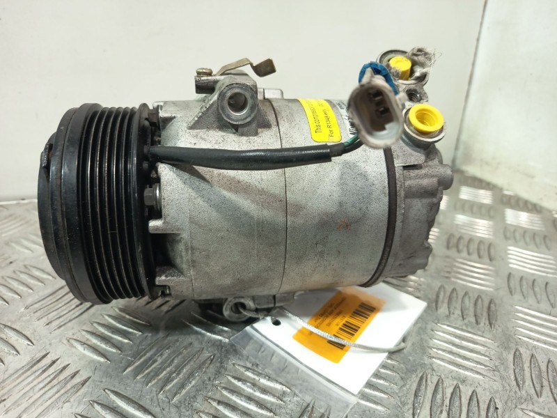 Recambio de compresor aire acondicionado para opel combo tour 1.7 di 16v referencia OEM IAM 190815331NIS  