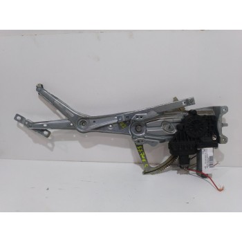 ELEVALUNAS DELANTERO IZQUIERDO 6 PINES 