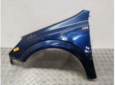 Recambio de aleta delantera izquierda para opel astra h (a04) 1.7 cdti (l48) referencia OEM IAM 93178666  