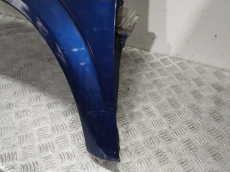 Recambio de aleta delantera izquierda para opel astra h (a04) 1.7 cdti (l48) referencia OEM IAM 93178666  