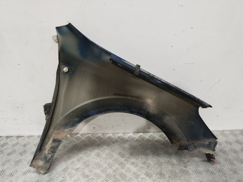 Recambio de aleta delantera izquierda para opel astra h (a04) 1.7 cdti (l48) referencia OEM IAM 93178666  