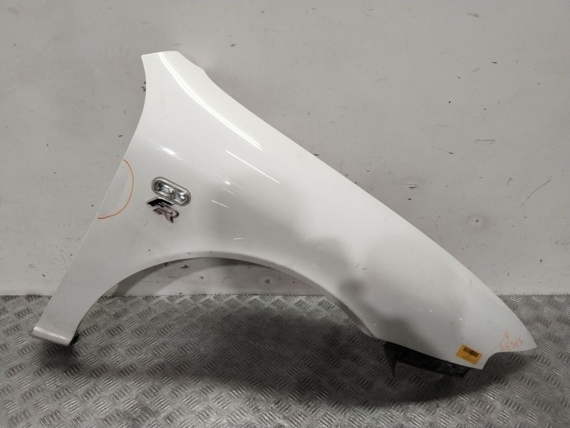 Recambio de aleta delantera derecha para seat toledo ii (1m2) 1.9 tdi referencia OEM IAM 1M0821022  
