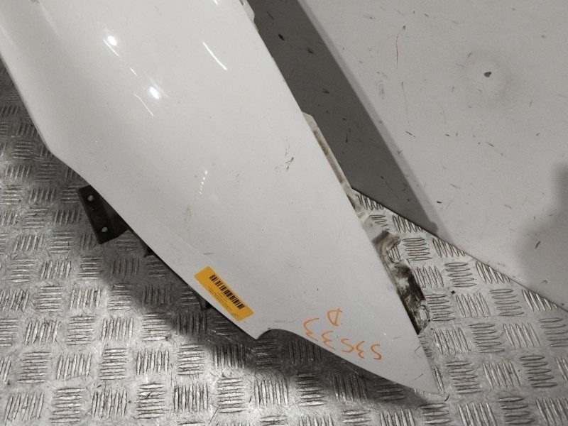 Recambio de aleta delantera derecha para seat toledo ii (1m2) 1.9 tdi referencia OEM IAM 1M0821022  