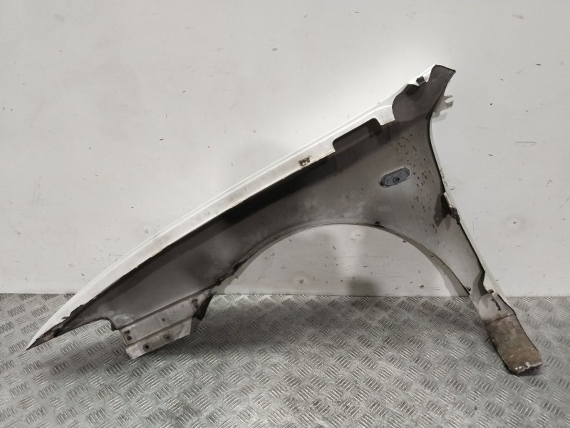 Recambio de aleta delantera derecha para seat toledo ii (1m2) 1.9 tdi referencia OEM IAM 1M0821022  