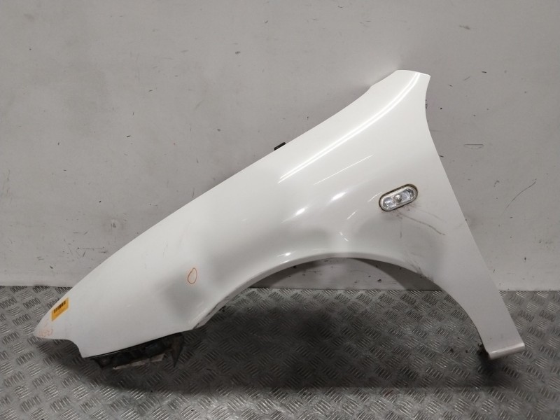 Recambio de aleta delantera izquierda para seat toledo ii (1m2) 1.9 tdi referencia OEM IAM 1M0821021  