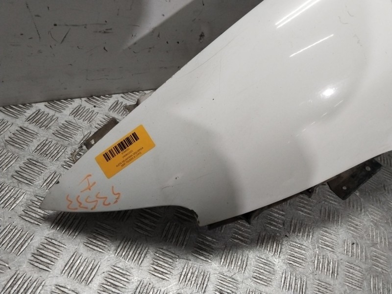 Recambio de aleta delantera izquierda para seat toledo ii (1m2) 1.9 tdi referencia OEM IAM 1M0821021  