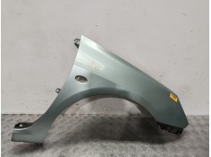 Recambio de aleta delantera derecha para peugeot 307 break (3e) 2.0 hdi 110 referencia OEM IAM 7841N7  