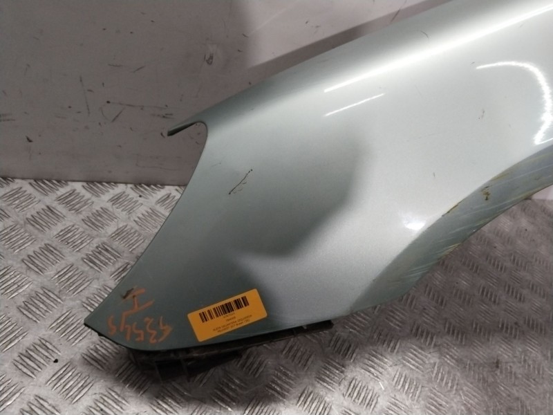 Recambio de aleta delantera izquierda para peugeot 307 break (3e) 2.0 hdi 110 referencia OEM IAM 7840K8  